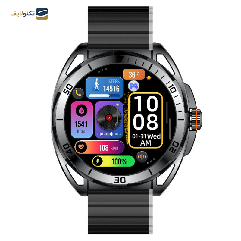 gallery-ساعت هوشمند گلوریمی مدل M2 copy.png