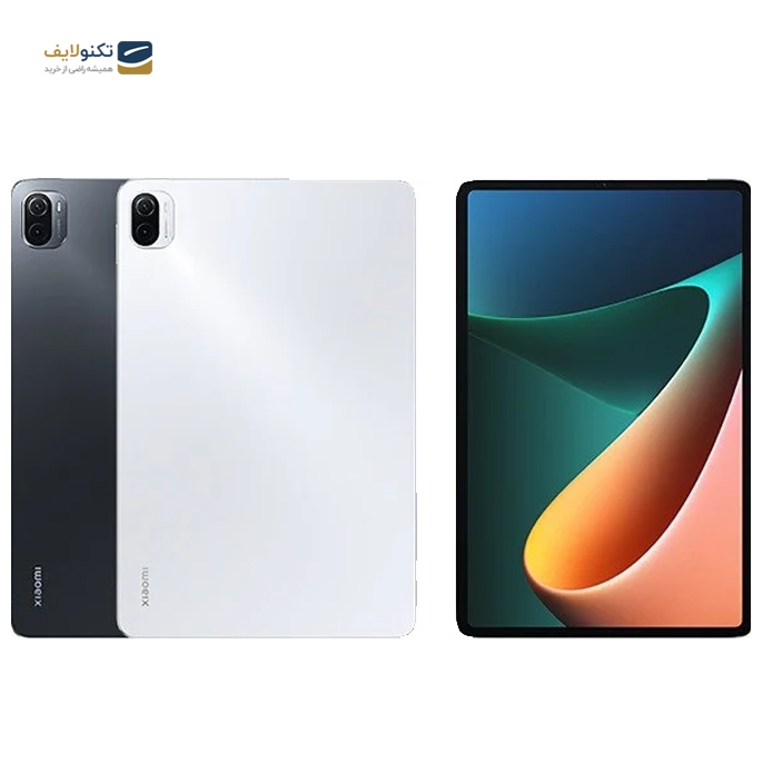gallery-تبلت شیائومی مدل Pad 5 Pro ظرفیت 256 گیگابایت - رم 6 گیگابایت-gallery-1-TLP-3393_87551b0c-bb21-45a9-997d-e8ddee8e67f1.png