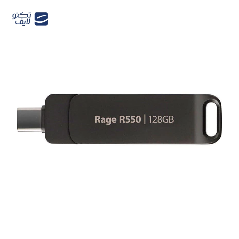 gallery-فلش مموری پتریوت مدل Rage R550 OTG Type-C USB3.2 ظرفیت 128 گیگابایت copy.png gallery-فلش مموری پتریوت مدل Rage R550 OTG Type-C USB3.2 ظرفیت 128 گیگابایت copy.png