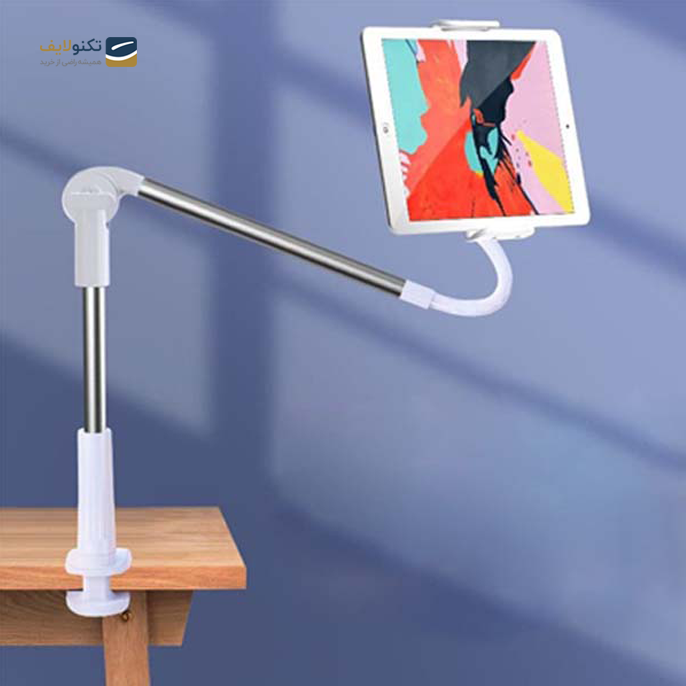 gallery-پایه نگهدارنده موبایل و تبلت  ارگو مدل WMH005-gallery-3-TLP-3410_4f0f5a3d-5428-4fa1-aedf-8574c554ee05.png