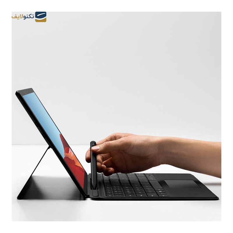 gallery- کیبورد تبلت مایکروسافت مدل Signature مناسب برای تبلت سرفیس پرو 8 با قلم Slim 2 copy.png