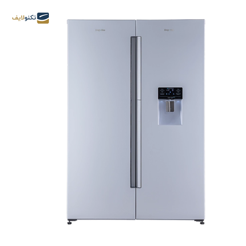 gallery-یخچال فریزر دوقلو دیپوینت 40 فوت مدل MAX-GW copy.png