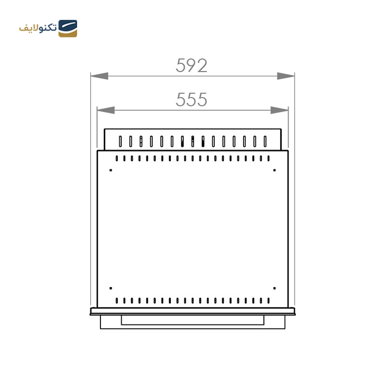 gallery-فر توکار کن مدل E6560 copy.png