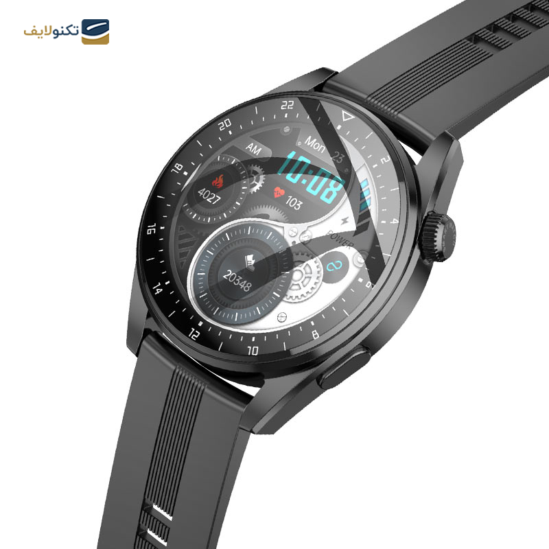 gallery-ساعت هوشمند هوکو مدل Y14 copy.png