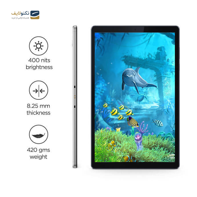 gallery-تبلت لنوو مدل Tab M10 HD X306X ظرفیت 64 گیگابایت - رم 4 گیگابایت-gallery-3-TLP-3483_91de95cf-e6e4-4ffe-a270-48b7e136eac9.png