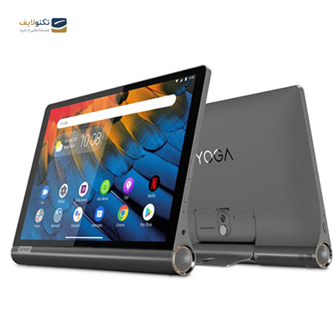 gallery-تبلت لنوو مدل Tab YogaSmart 10 YT-X705X ظرفیت 64 گیگابایت-gallery-3-TLP-3484_08fba261-e9b0-4d7d-860b-4d5b1db51eea.png