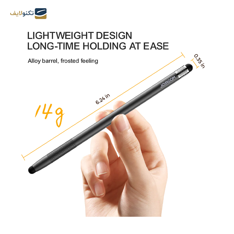 gallery-قلم لمسی جوی روم مدل JR-DR01-gallery-3-TLP-34996_8a3ced6b-1cda-43c6-a123-eb379784c6ff.png