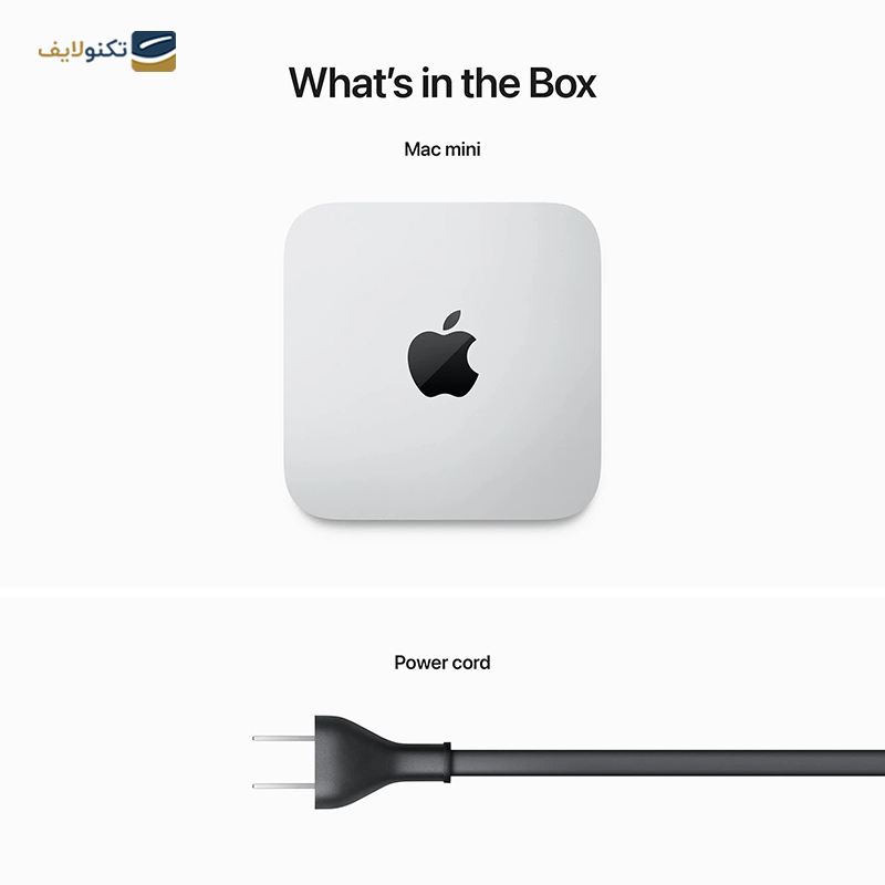gallery-مک مینی اپل مدل MMFK3 ۲۰۲۳ M2 8GB 512GB copy.png gallery-مک مینی اپل مدل MMFK3 ۲۰۲۳ M2 8GB 512GB copy.png