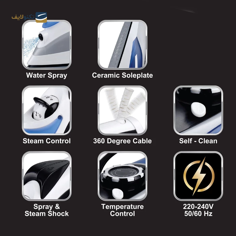 gallery-اتو بخار سایا مدل کامبت Combat copy.png