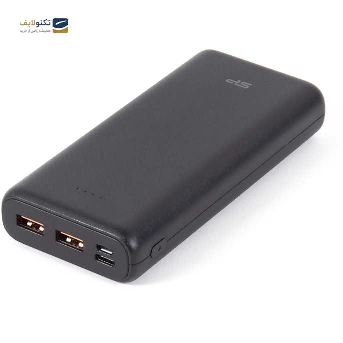 gallery- شارژر همراه سیلیکون پاور مدل C20QC  ظرفیت 20000 میلی‌آمپرساعت-gallery-3-TLP-3607_90738ada-71c1-4dce-9417-418417fa6826.png