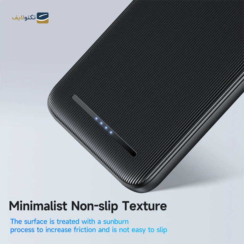 gallery-پاوربانک مک دودو مدل MC-418 ظرفیت 10000 میلی‌ آمپر ساعت copy.png