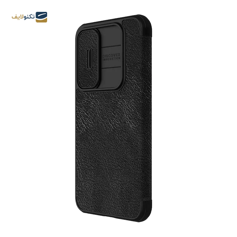 gallery-کاور گوشی سامسونگ Galaxy A55 نیلکین مدل Super Frosted Shield Pro copy.png