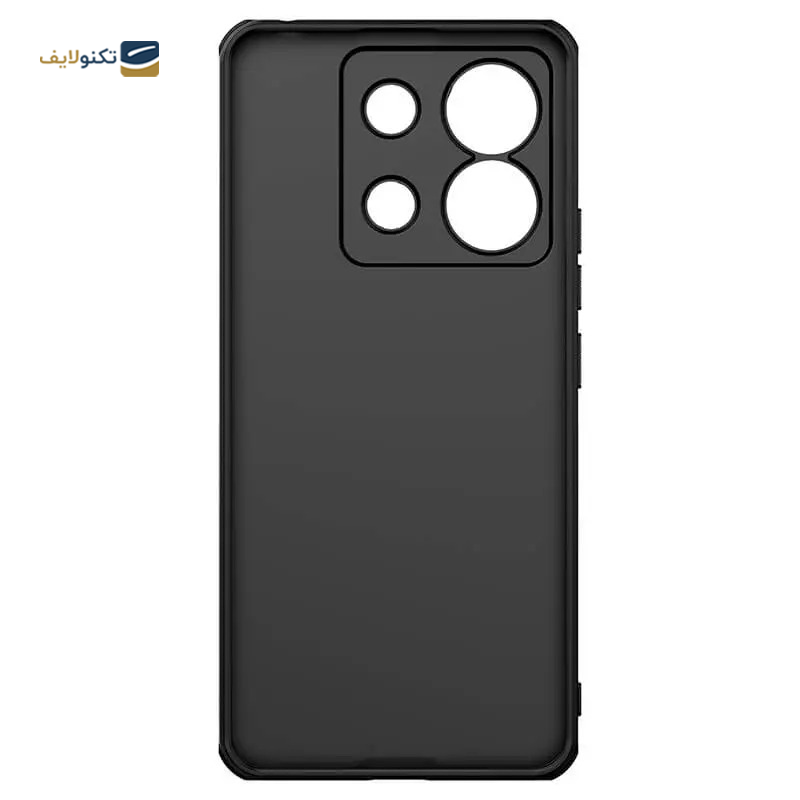 gallery-کاور گوشی شیائومی Redmi Note 13 Pro نیلکین مدل Super Frosted Shield Pro copy.png