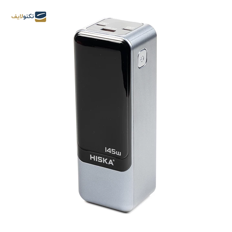 gallery-پاوربانک هیسکا مدل HP-215PD ظرفیت 20000 میلی آمپر ساعت copy.png