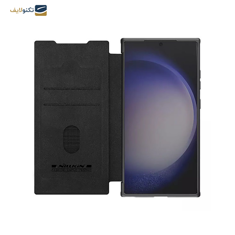 gallery-قاب گوشی سامسونگ Galaxy S24 Ultra نیلکین مدل CamShield Prop Magnetic copy.png
