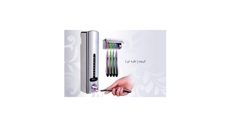 دستگاه خمیردندان اسپادانا دستگاه خمیردندان اسپادانا