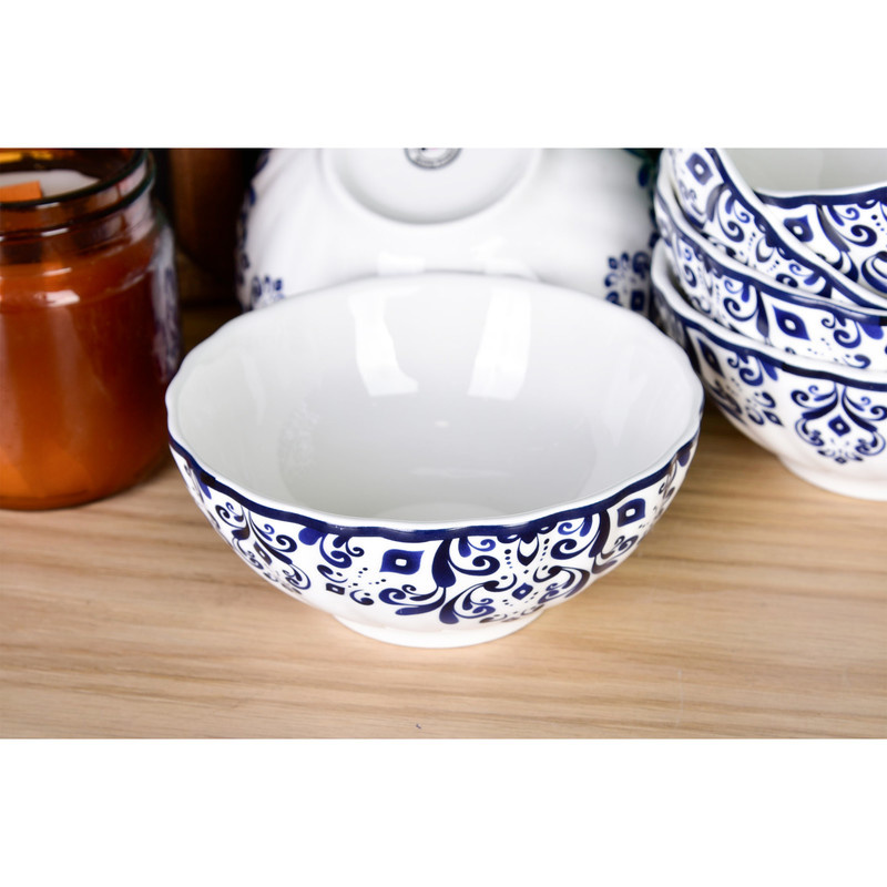 پیاله بی.وی.کی طرح آترین کد 475509 مجموعه 6 عددی پیاله بی.وی.کی طرح آترین کد 475509 مجموعه 6 عددی