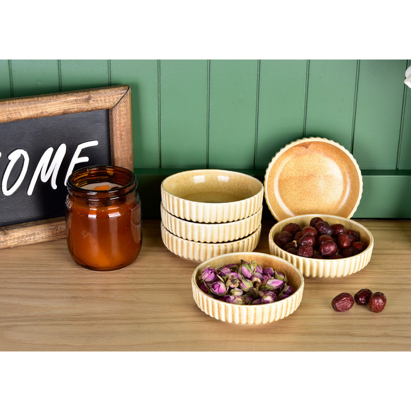 پیاله بی.وی.کی طرح اورلی کد 455323 مجموعه 6 عددی