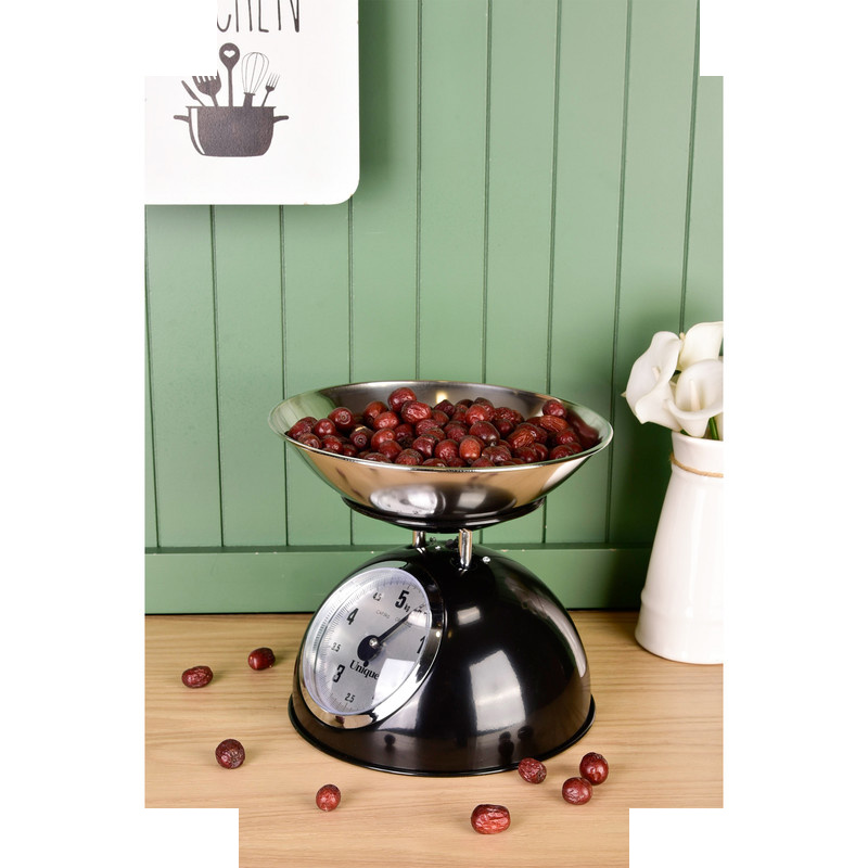 ترازو آشپزخانه دیجیتال یونیک مدل 6504