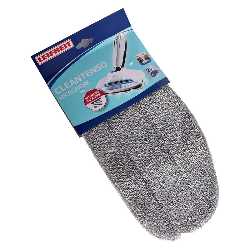 دستمال بخارشو لایف هایت کد 11911 مناسب برای سطوح مجموعه 2 عددی دستمال بخارشو لایف هایت کد 11911 مناسب برای سطوح مجموعه 2 عددی