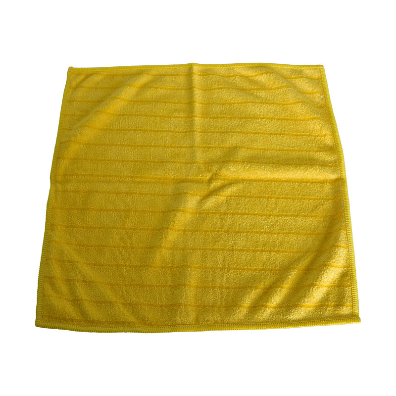 دستمال نظافت خانه و آشپزخانه میکروفایبر لایف هایت مدل 41433 دستمال نظافت خانه و آشپزخانه میکروفایبر لایف هایت مدل 41433