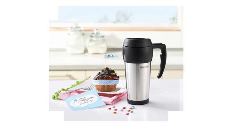 ماگ سفری لایف هایت مدل 25785 ماگ سفری لایف هایت مدل 25785