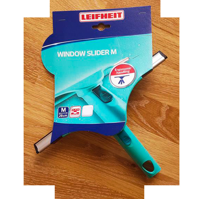 تیغه شیشه شوی لایف هایت مدل SLIDER کد 51522