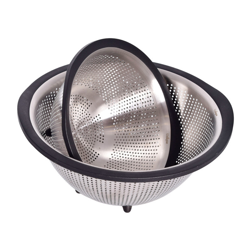 آبکش یونیک مدل پایه دار مجموعه 2 عددی