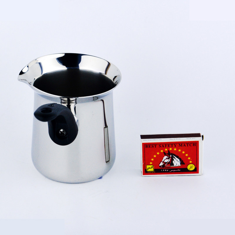 قهوه جوش کرکماز مدل اوربیت کد A1208 قهوه جوش کرکماز مدل اوربیت کد A1208