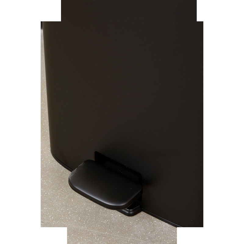 سطل زباله پدالی اورجینال کد 1018