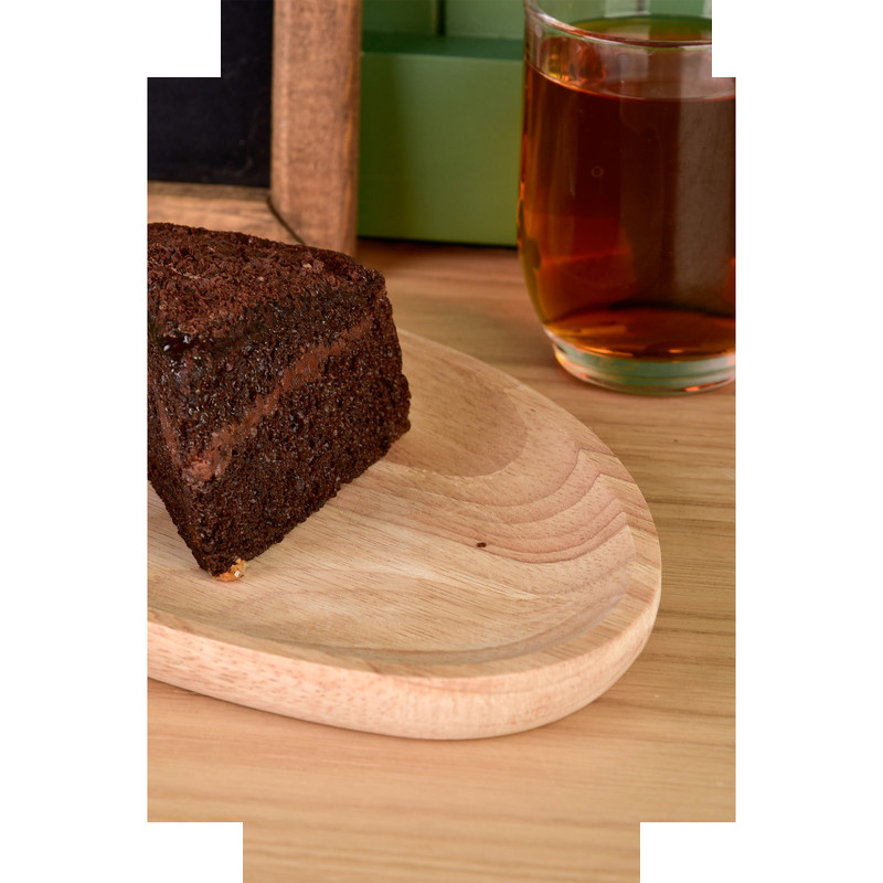 سینی دسر پرارین کد 9025 سینی دسر پرارین کد 9025