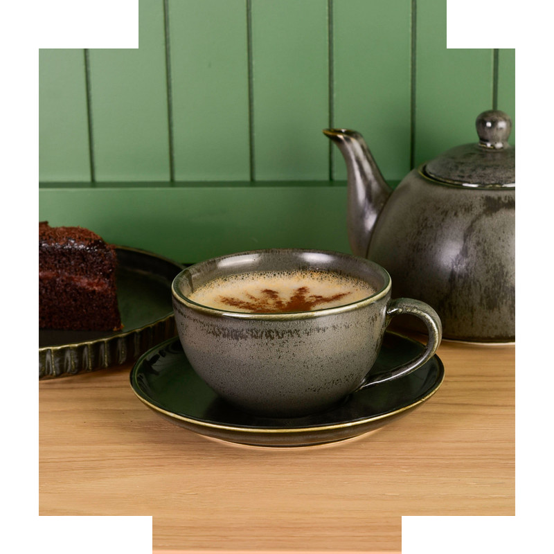 فنجان و نعلبکی بی وی کی مدل OLEN کد 455414