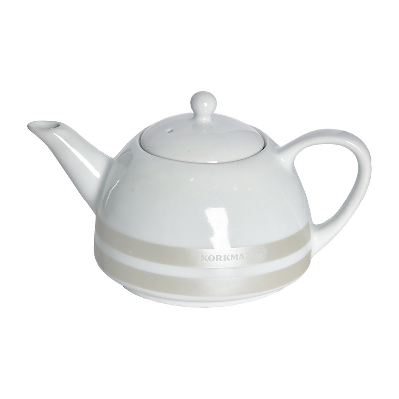 ست کتری و قوری کرکماز کد 091 گنجایش کتری 3 لیتر گنجایش قوری 1 لیتر