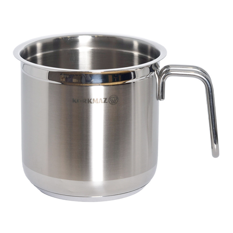 سرویس قابلمه و تابه 14 پارچه کرکماز مدل آلفا گرند کد 1089