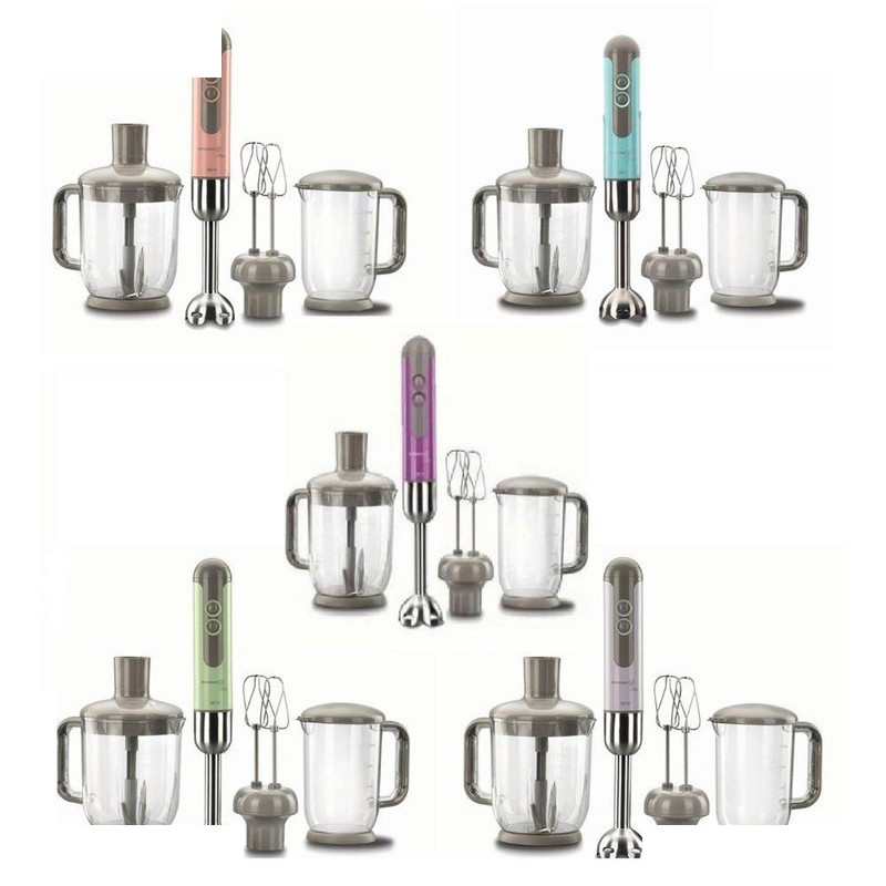 غذاساز کرکماز مدل A447 غذاساز کرکماز مدل A447