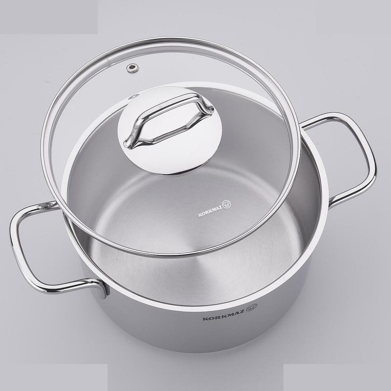 تابه کرکماز مدل A1658 سایز 24