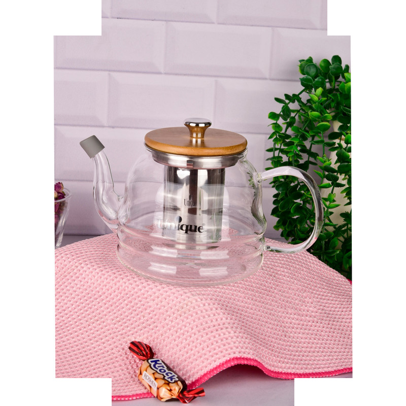 قوری یونیک کد 7962