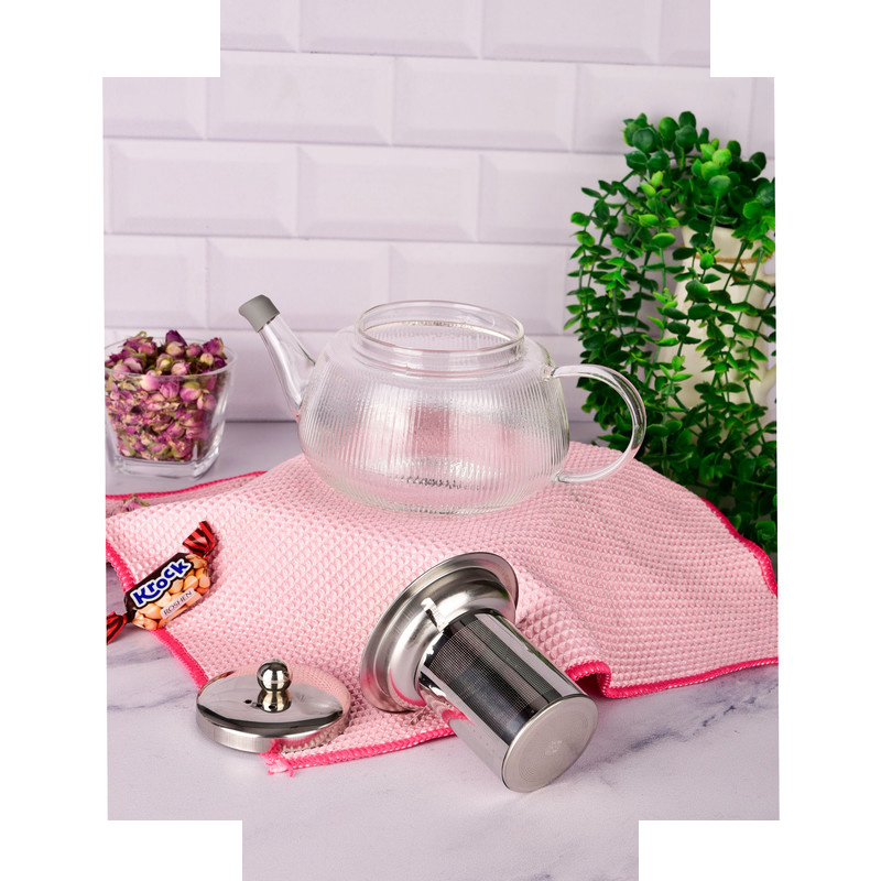 قوری یونیک کد 7965