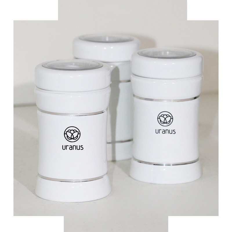 ست جاادویه ای 6 پارچه اورانوس مدل کمر باریک کد 710