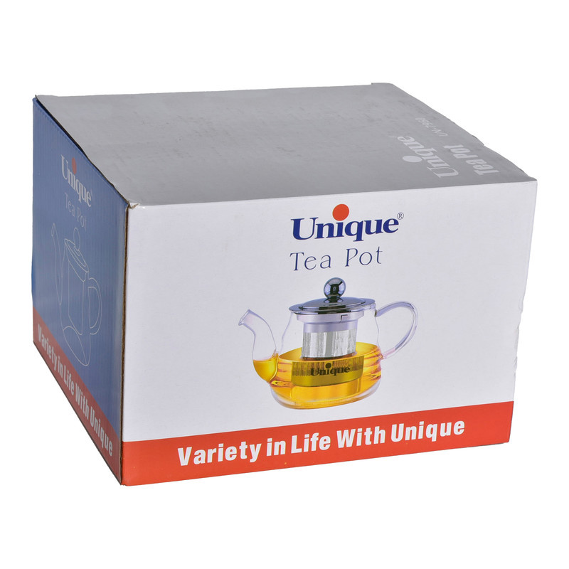 قوری یونیک کد 7960