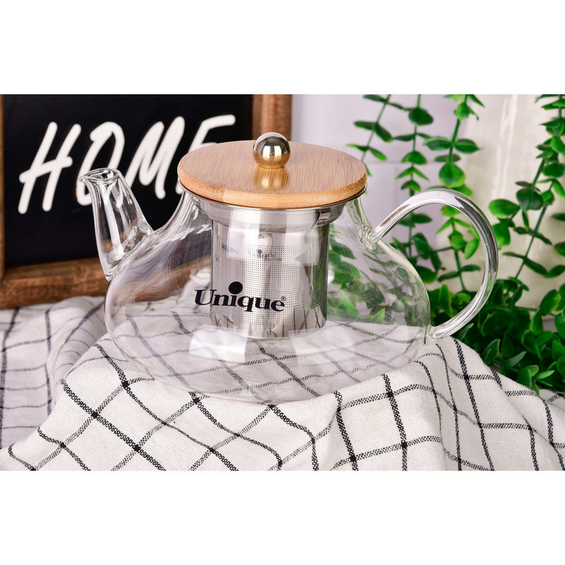 قوری یونیک کد 7916