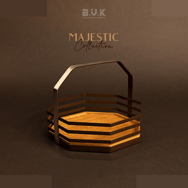 سبد بی وی کی طرح مجستیک کد 451025 سبد بی وی کی طرح مجستیک کد 451025