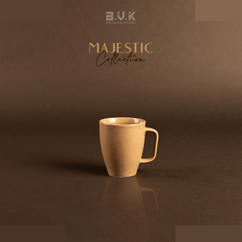 لیوان بی.وی.کی طرح مجستیک مدل 452711 لیوان بی.وی.کی طرح مجستیک مدل 452711