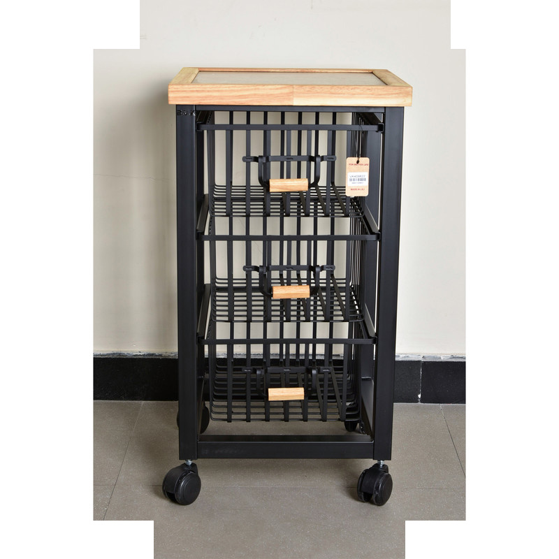 سبد سیب زمینی و پیاز بی.وی.کی کد 409822