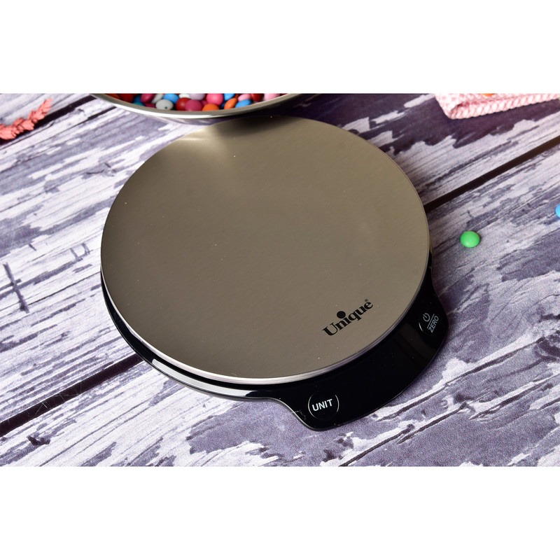 ترازوی آشپزخانه یونیک کد 6533 ترازوی آشپزخانه یونیک کد 6533