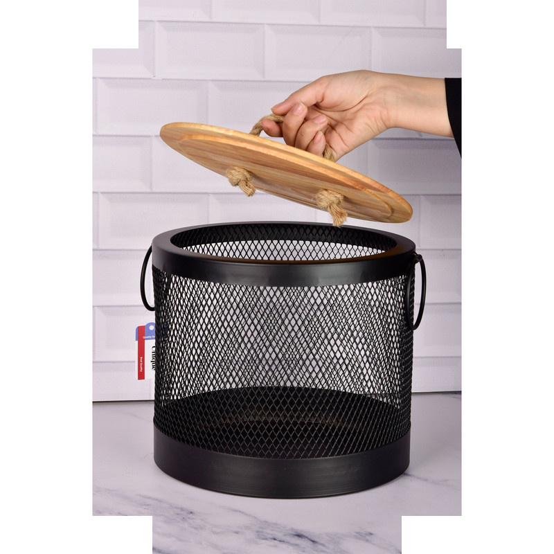 سبد رخت یونیک مدل 2932 سبد رخت یونیک مدل 2932