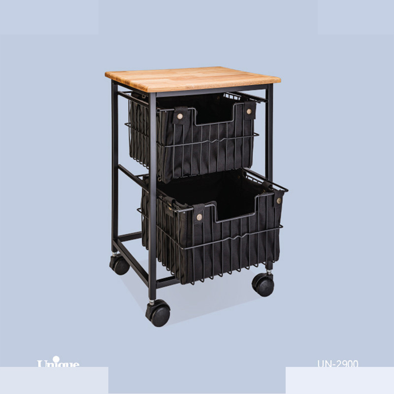 سبد سیب زمینی و پیاز یونیک مدل کاریزما کد 2900