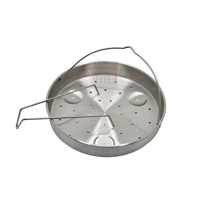 زودپز یونیک مدل استیل کد 8614 گنجایش 5 لیتر زودپز یونیک مدل استیل کد 8614 گنجایش 5 لیتر