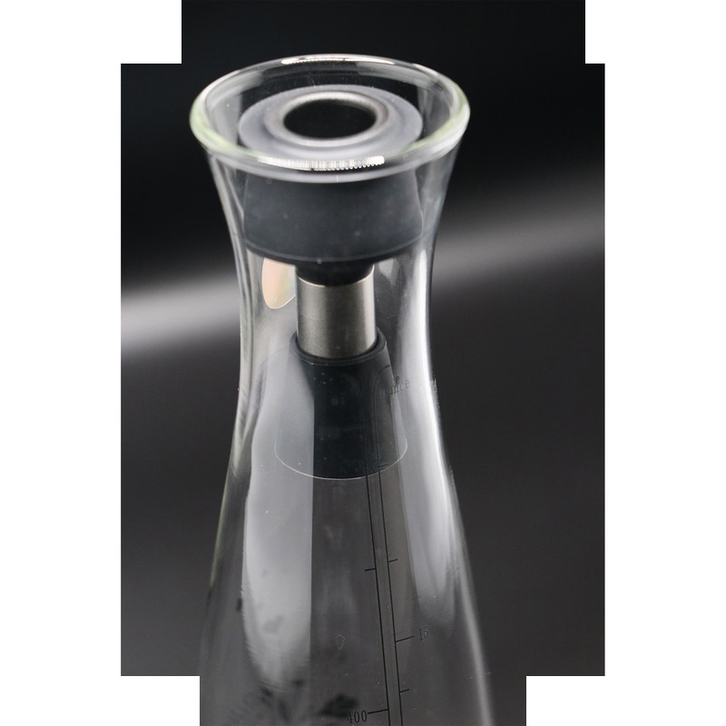 ظرف روغن بی.وی کی کد 312602