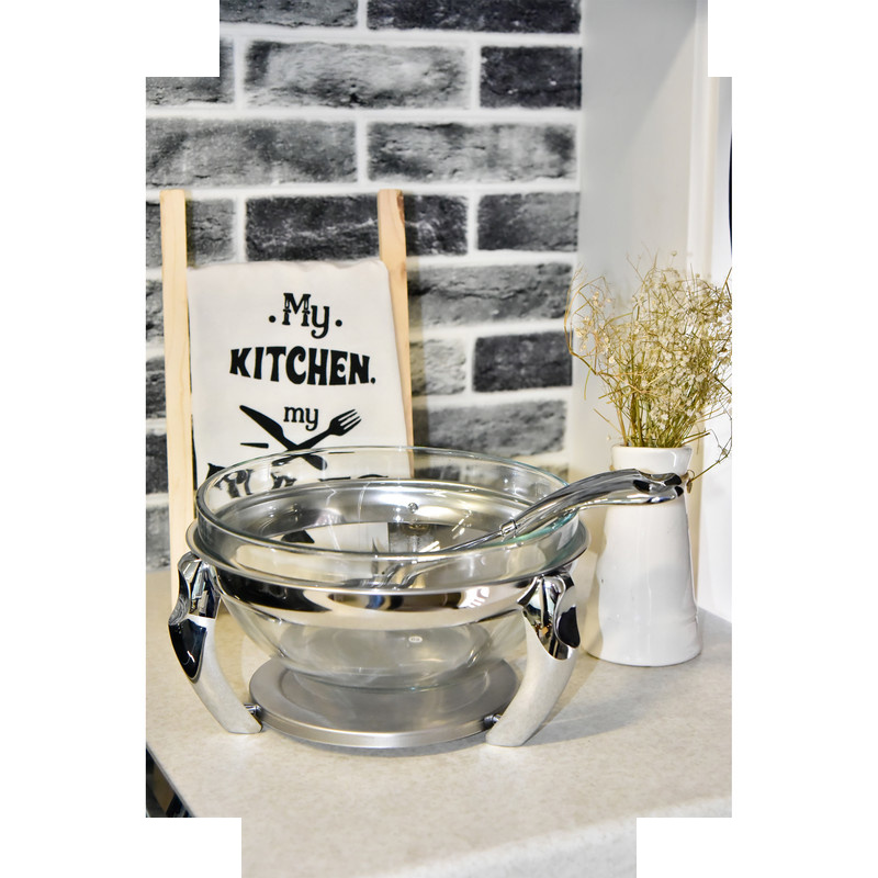 سالاد خوری رامیسا کد 11_458 سالاد خوری رامیسا کد 11_458